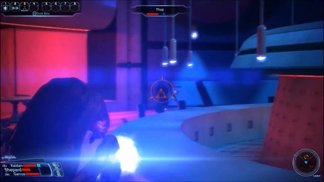I Breathe Epicness | Mass Effect [Part 2] смотреть онлайн