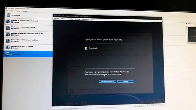 Como resolver o erro da instalação do Microsoft .NET Framework 4.6.2 no Windows 7 Home Basic смотреть онлайн