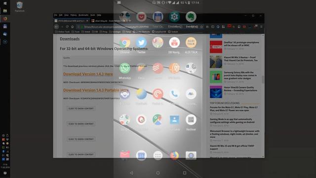 Kein Tethering mehr mit Android - Kein Internet über Hotspot смотреть онлайн