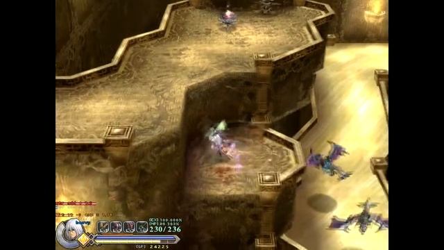 Ys ORIGIN(Windows98,2000,Me,XP,Vista対応版)36 смотреть онлайн