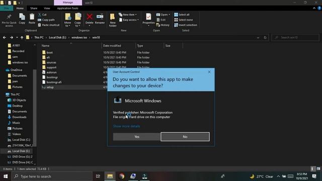 ✅How To Install Windows 11 On A PC that DOESN’T Support Windows 11 смотреть онлайн