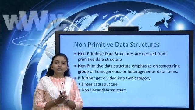 PGDCS BCAR-201 BLOCK-1 UNIT-1Data Structures and Arrays Unit 1-Introduction to Data Structure смотреть онлайн