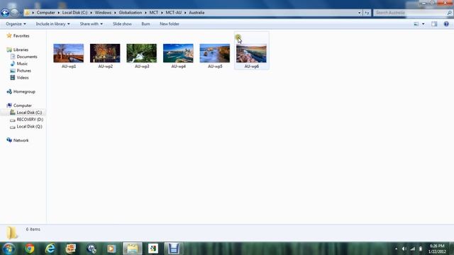 How To Unlock Windows 7 Themes смотреть онлайн