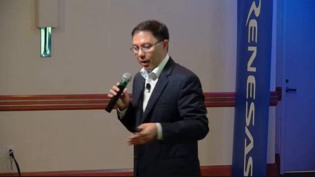 DevCon 2015: Industrial IoT Networking Reshaping The Factory смотреть онлайн