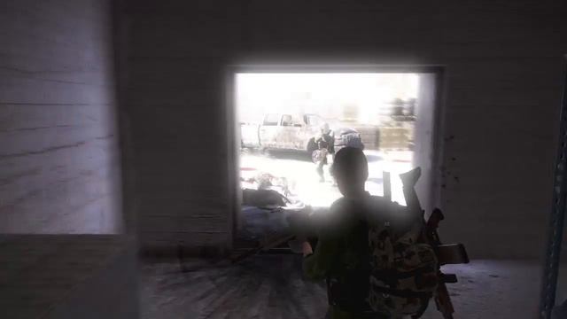 Ghost Recon Wildlands NO HUD xxx Test смотреть онлайн
