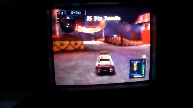 Twisted Metal Lost Part 7 смотреть онлайн
