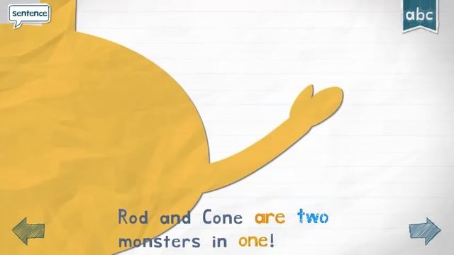 Endless Reader School Edition Level 1 - English Words Fun Learning For Kids In Kindergarten Full HD