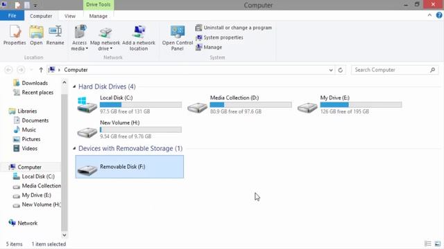 Repair Corrupted Memory Card|Pendrive ? Corrupted MemoryCard या Pendrive को इन दो तरीको से ठीक करे смотреть онлайн