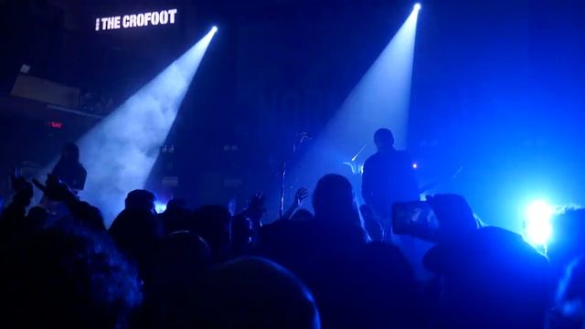 Norma Jean 2023-02-18 Pontiac, The Crofoot 4K смотреть онлайн