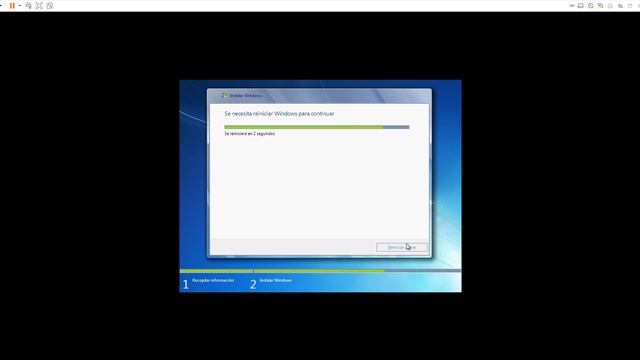 Windows 7 x64 VMware Workstation 15 Player Non commercial use only 15 04 2019 16 25 17 смотреть онлайн