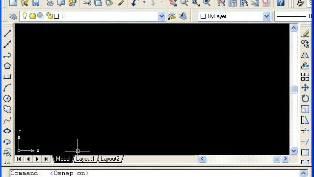 Acad - 01 User Interface.wmv смотреть онлайн