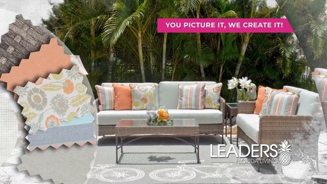 Garden Terrace Seating смотреть онлайн