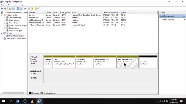 How to Extend the size of C drive without Losing Data Windows 7/8/10 Hindi/Urdu смотреть онлайн