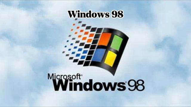 All Windows Boot Screens!(No beta's included) смотреть онлайн