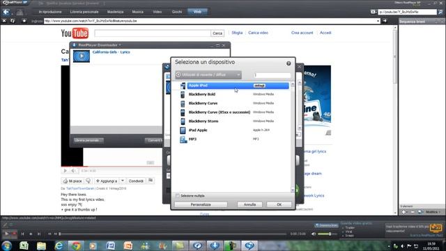 Come scaricare Musica Gratis su ITunes: Veloce, Sicuro e Facilissimo смотреть онлайн