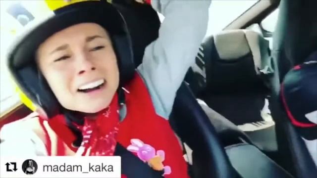 Реакция на гоночное такси смотреть онлайн