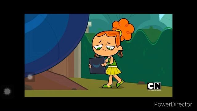Total dramarama YTP: Abigail destroyes chefs new car (bad YTP) смотреть онлайн