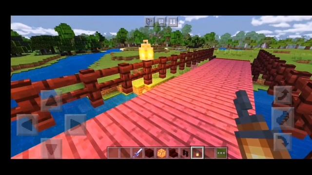 Создаю новый сервер в minecraft смотреть онлайн