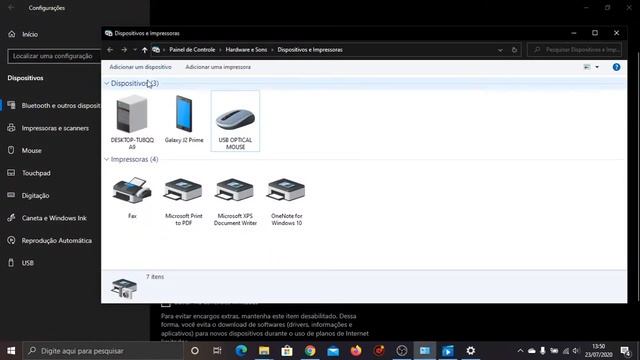 Como conectar fone bluetooth no seu computador com o Windows 10 смотреть онлайн