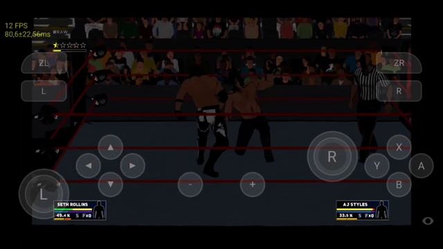Skyline Edge V24 Android | WWE 2K18 | Snapdragon 845 | 6gb ram | Android 10 | No Root | No UBL смотреть онлайн