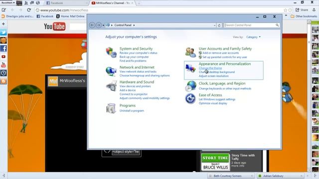 Windows 8.....Wait What??? смотреть онлайн