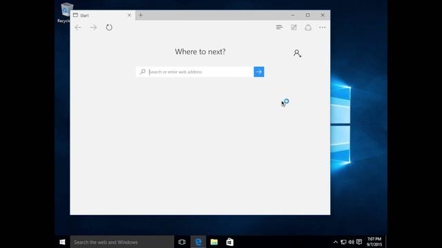 Windows 10 - Mac OS X Virtual Machine - VMware Fusion Install Guide смотреть онлайн