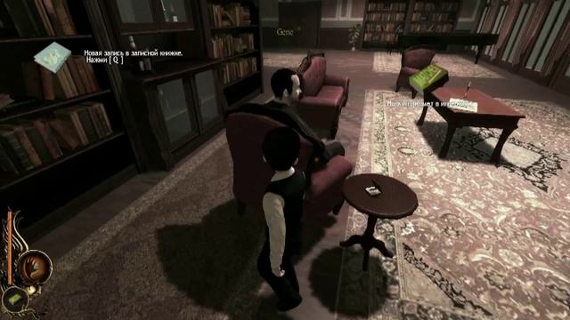 Lucius - Пошаговое руководство Глава 1 - 3 - Walkthrough Part 1 - 3 смотреть онлайн