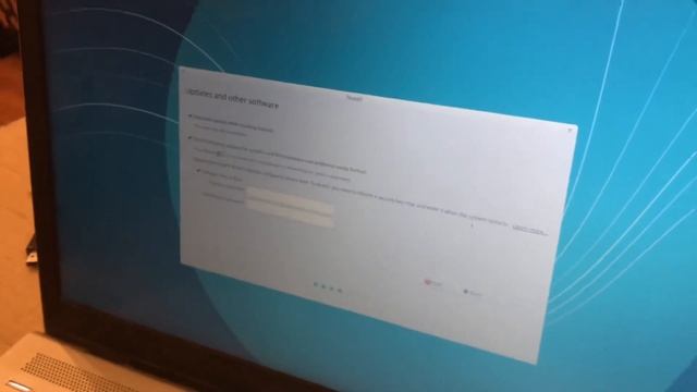 how to DUEL BOOT “windows 10” and “ubuntu” смотреть онлайн