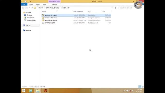 how to activate windows 8.1 Permanently|| Easy way смотреть онлайн