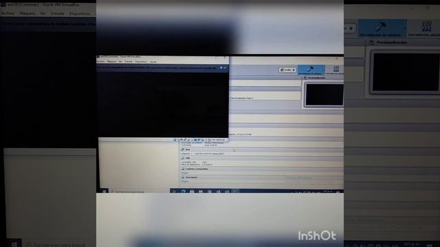 Instalación iso Windows 10 en Virtual Box. смотреть онлайн
