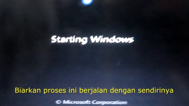 Cara express INSTALL Windows 7 32 Bit смотреть онлайн