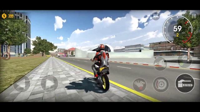 Dirt Bike Xtreme Motorbike Mx King 2 Player City Road Police Racing 3D Driving Android Gameply смотреть онлайн