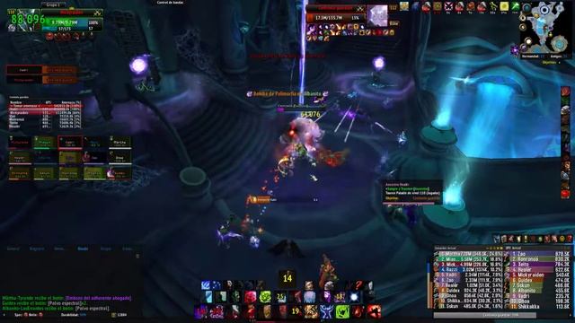El regreso del mongeo? WOW смотреть онлайн