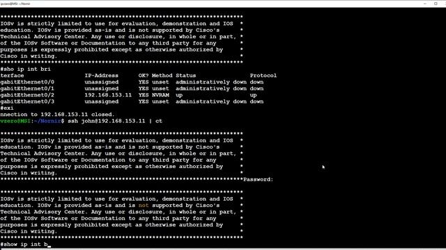 Networking Tips: Syntax Highlighting (Windows & Linux) | For Free! смотреть онлайн