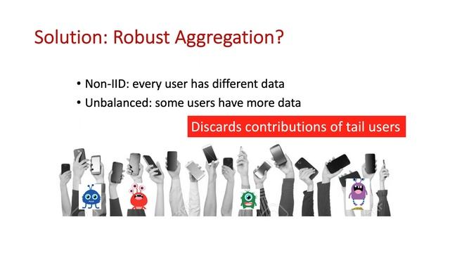 Vitaly Shmatikov, How to Salvage Federated Learning смотреть онлайн