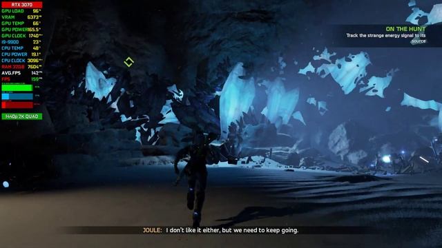 RTX 3070 | Recore - Gameplay @ 1440p (Quad) ᴴᴰ ✔ смотреть онлайн