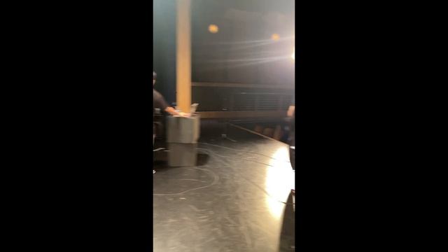#MikeSwift - International na Manok Ng Bayan - Sold Out Seats in California смотреть онлайн