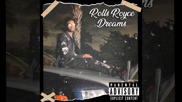 Rolls Royce Dreams смотреть онлайн