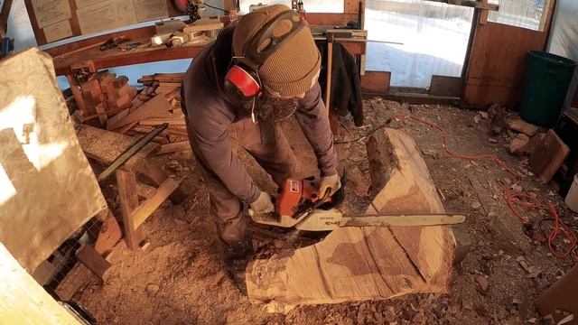 Acorn to Arabella - Journey of a Wooden Boat - Episode 96: What Are Grown Knees For? смотреть онлайн