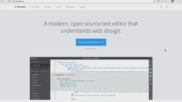 Creating a Blog (1) - Introduction and the text editor смотреть онлайн