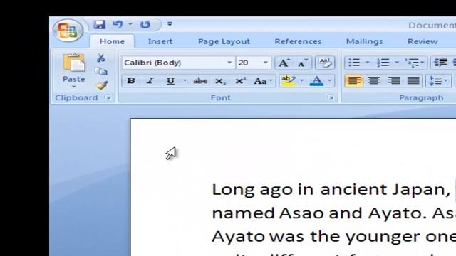 MS WORD BASICS CLASS 5 (తెలుగులో) CUT,COPY,PASTE смотреть онлайн