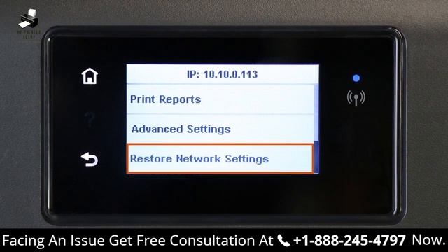 5. How to Set Up a Wireless HP Printer Using HP Smart in Windows 10 HP Printers HP смотреть онлайн