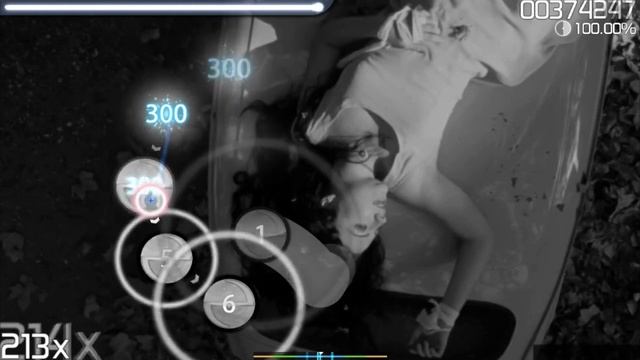 [OSU] Evanescence - My Immortal [Normal-SS Rank] смотреть онлайн