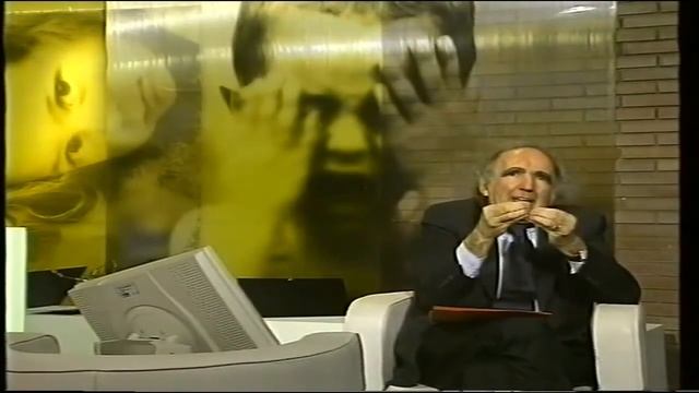 2009 - Padri e Figli. Prima Puntata. TV2000 смотреть онлайн