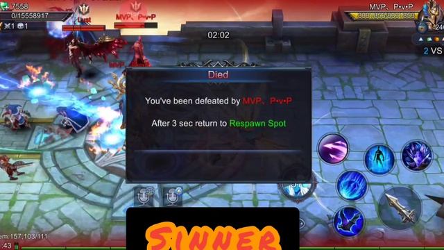 Goddess Primal Chaos-Šĩɳɳęŕ Valor Top MvP~PvP and Monkey Lust"Шо там"🤣🤣🤣 смотреть онлайн