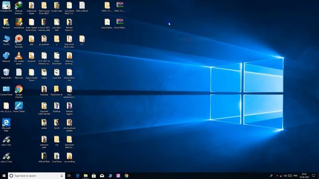 Setting to open Programme And Features window in single double click смотреть онлайн