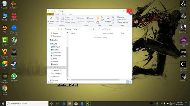 3 Basic Steps To Make Windows 10 Faster смотреть онлайн