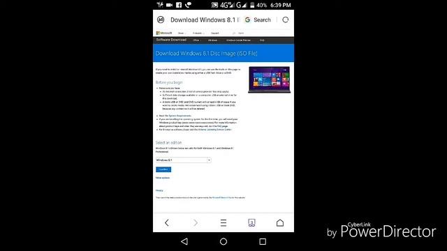 How To Download Windows 8.1. 100% Working смотреть онлайн