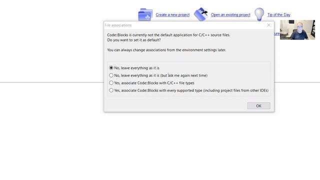Download and Install Code::Blocks Computer Program (C, and C++) Compilers смотреть онлайн