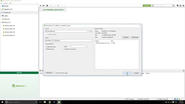 How To Download And Install Drivers For All Laptop Pcs DriverPack Solution HD смотреть онлайн